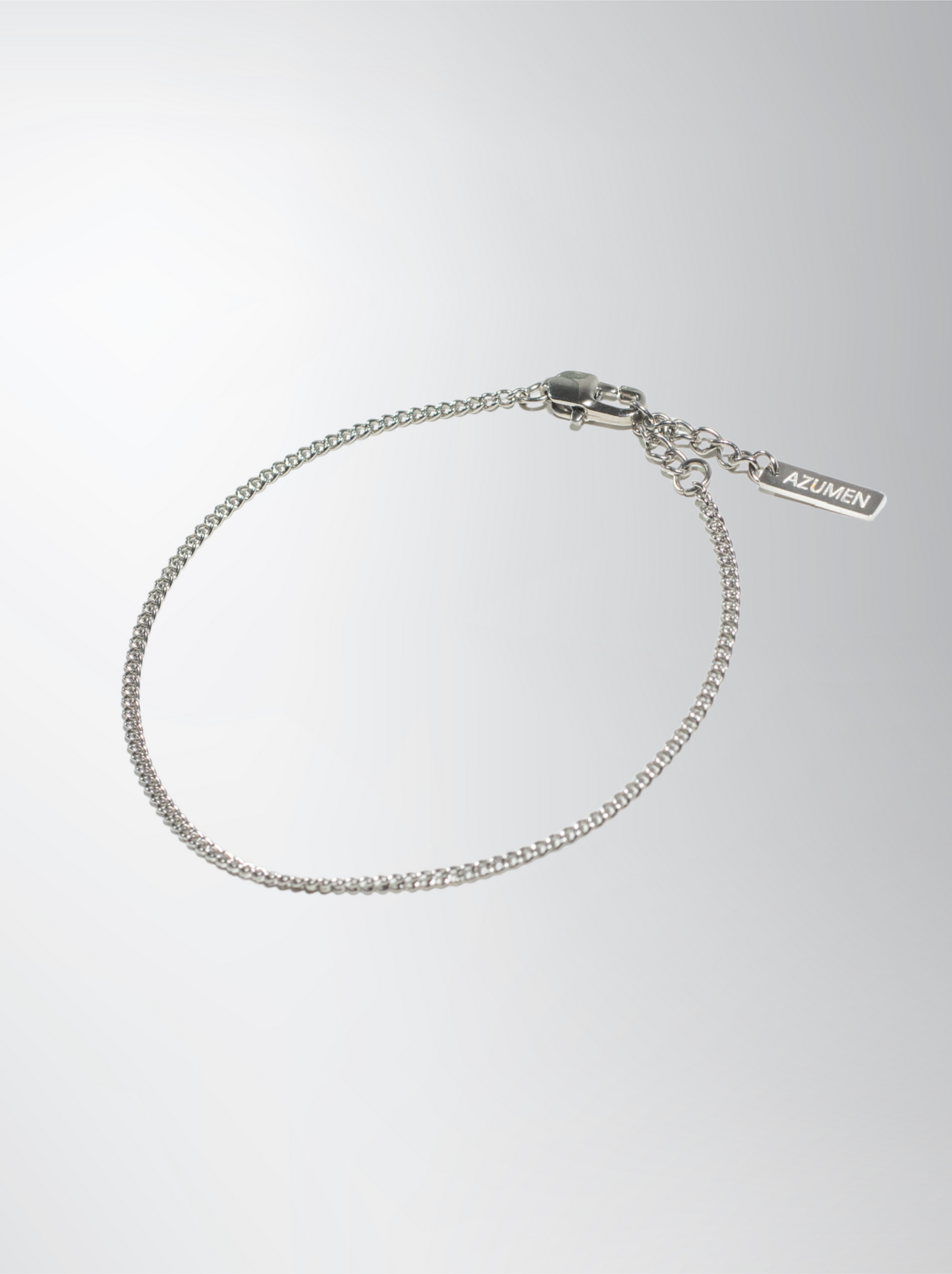 MINIMAL CHAIN BRACELET