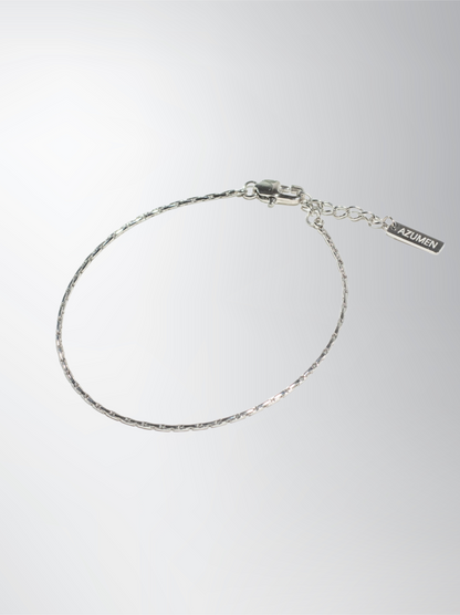 WIRE CHAIN BRACELET